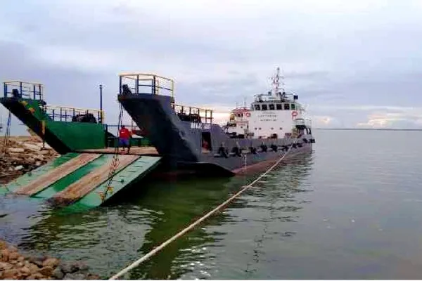 Landing Craft, Tank for sale