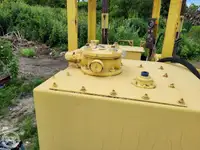 Tongkang untuk dijual