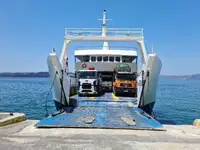 Kapal RoPax untuk dijual