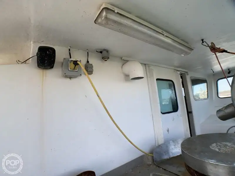 Kapal pukat panjang untuk dijual