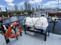 Kapal survei untuk dijual