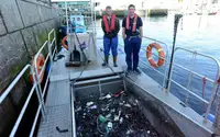 Kapal kontainer untuk dijual