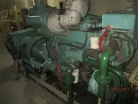 Kapal pendingin untuk dijual