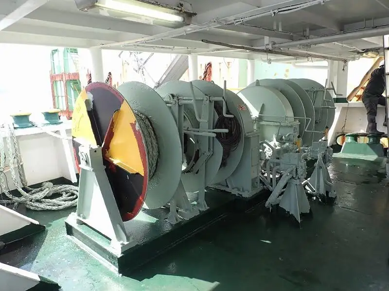 Kapal pengangkut barang curah untuk dijual
