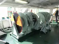 Kapal pengangkut barang curah untuk dijual