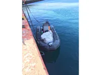 Kapal tunda untuk dijual