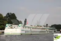 Kapal pesiar untuk dijual