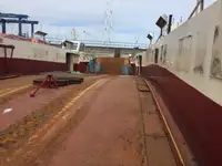 Kapal feri untuk dijual