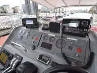 Kapal pesiar untuk dijual