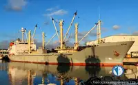 Kapal pendingin untuk dijual
