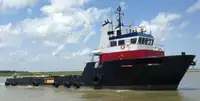 Kapal Pasokan Cepat (FSV) untuk dijual