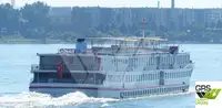 Kapal pesiar untuk dijual