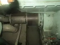 Kapal pendingin untuk dijual