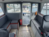 Kapal pandu untuk dijual