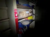 Kapal keruk untuk dijual