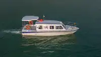 Kapal pesiar untuk dijual