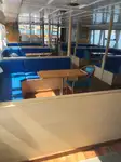 Kapal penumpang untuk dijual