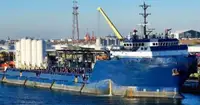 Kapal suplai platform (PSV) untuk dijual