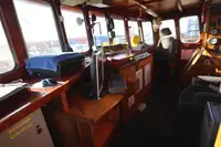 Kapal Pasokan Cepat (FSV) untuk dijual