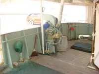Kapal pukat panjang untuk dijual