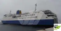 Kapal Ro-Ro untuk dijual