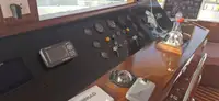 Kapal pesiar untuk dijual