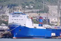 kapal karang dijual
