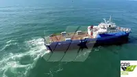 Kapal layanan ladang angin untuk dijual