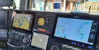 Kapal layanan ladang angin untuk dijual