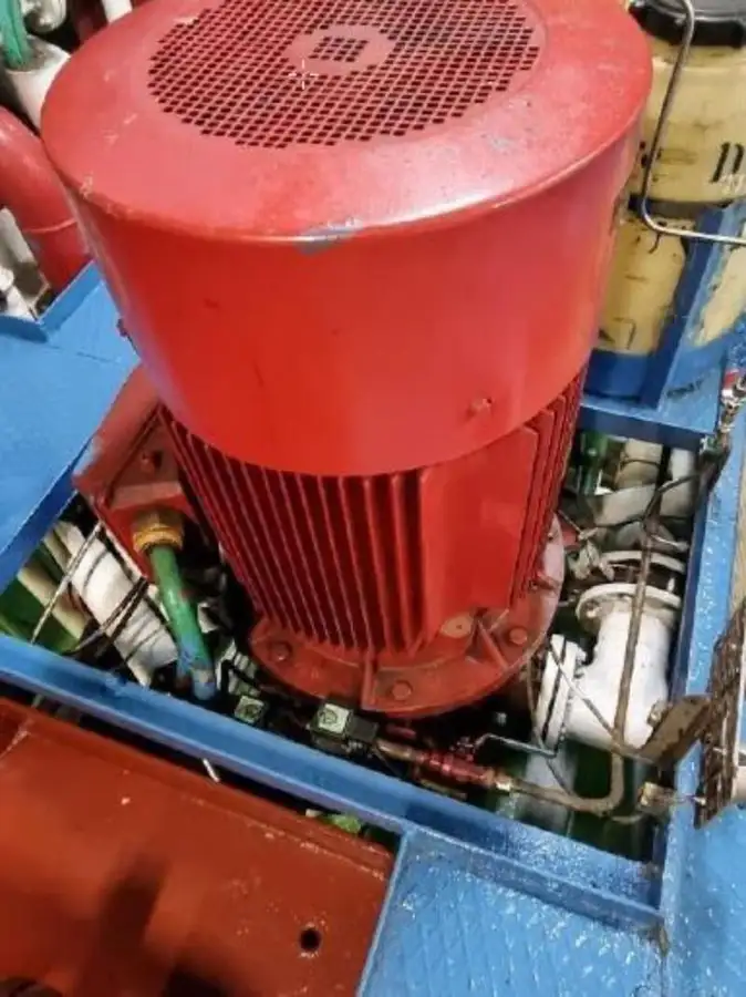 Kapal tanker minyak/kimia untuk dijual