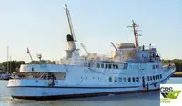 Kapal pesiar untuk dijual