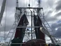 Kapal pukat untuk dijual