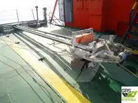 Kapal survei untuk dijual