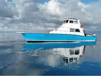 Kapal penelitian untuk dijual