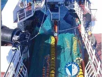 Kapal pukat untuk dijual