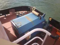 Kapal keruk untuk dijual