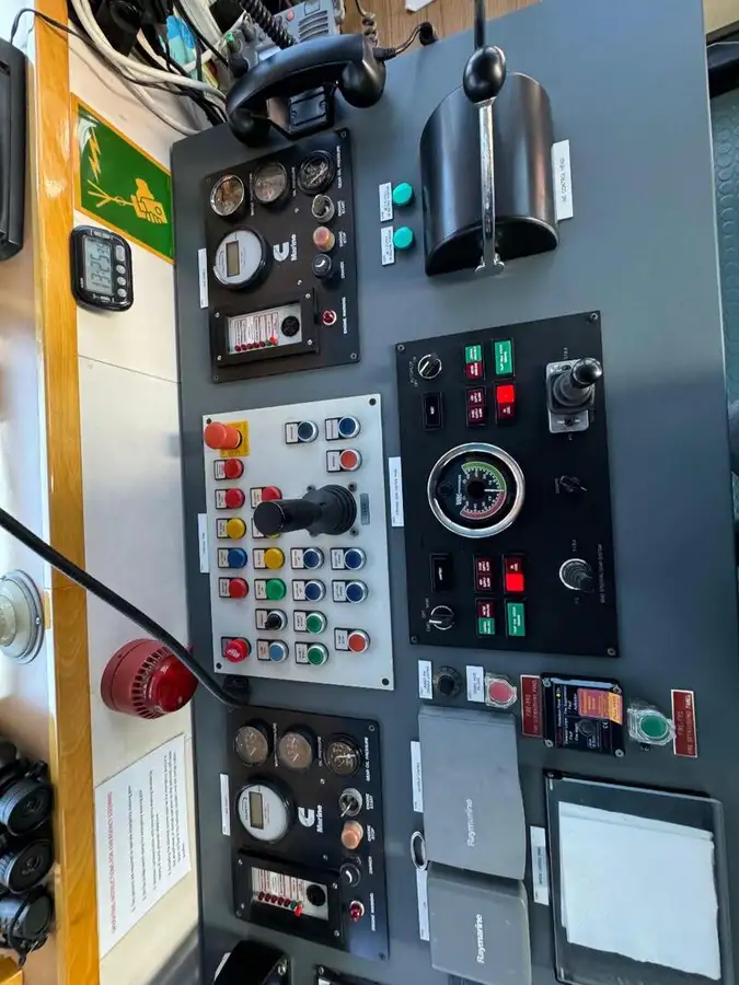 General Cargo/Multi-purpose untuk dijual