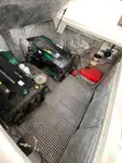 Kapal feri untuk dijual