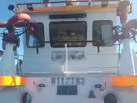 Kapal tunda untuk dijual