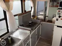 Kapal tunda untuk dijual