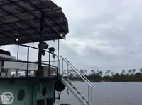 Kapal tunda untuk dijual