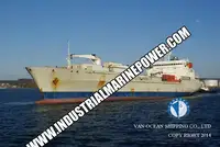 Kapal pendingin untuk dijual