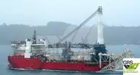 Kapal derek untuk dijual