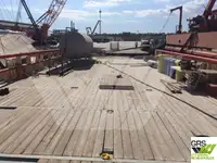 kapal kru dijual