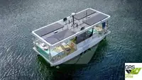 Kapal pesiar untuk dijual