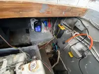 Kapal pesiar untuk dijual