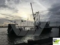 Kapal survei untuk dijual