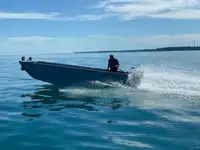 Kapal Kerja untuk dijual