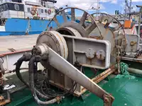 Kapal pukat untuk dijual