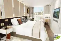 Kapal pesiar untuk dijual